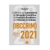Os Cadernos do IBCCRIM 2021